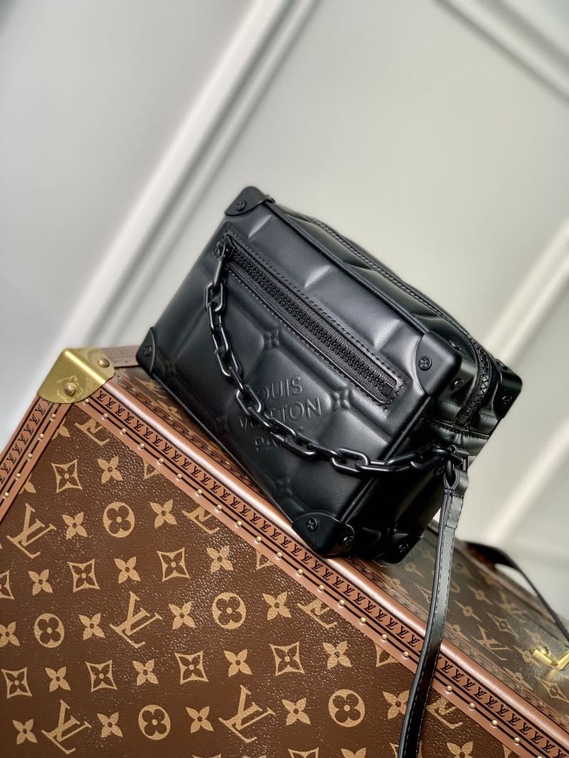 LV Box Bags